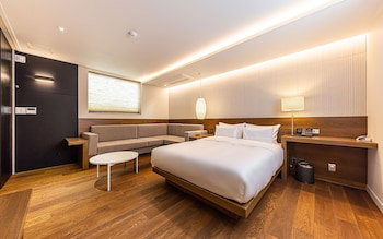 Hotel Cheonan Hotel Camcam