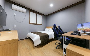 Hotel Cheonan Seongjeong J Hotel