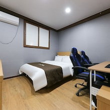 Hotel Cheonan Seongjeong J Hotel cazare Cheonan