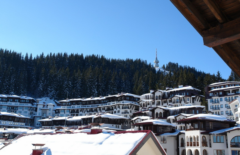Grand Monastery Hotel