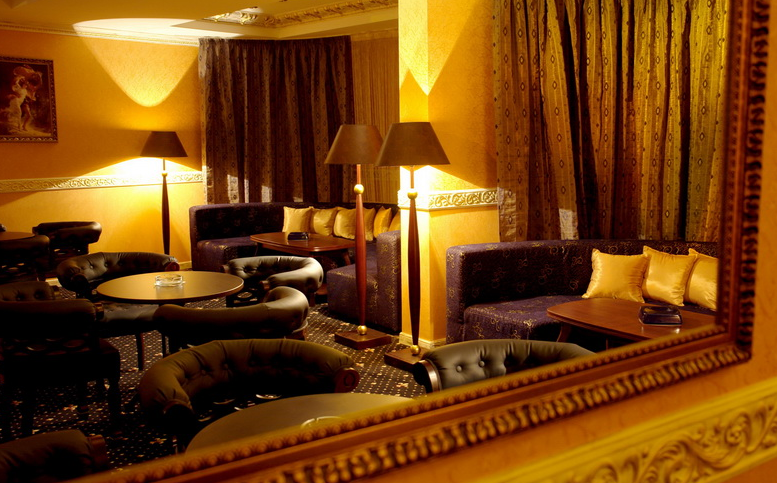 Grand Monastery Hotel