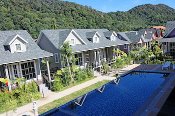 Hotel My Home Lantawadee Resort