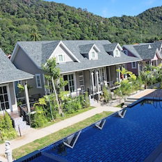 Hotel My Home Lantawadee Resort cazare Saladan