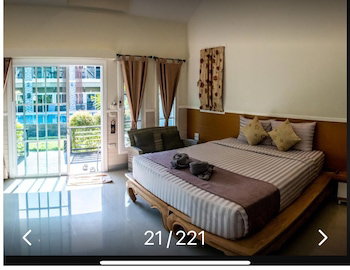 My Home Lantawadee Resort