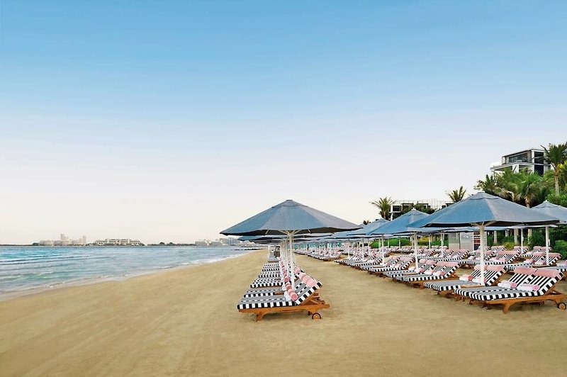 Hotel Banyan Tree Dubai
