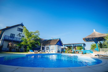 Hotel Pensiunea Sharaiman