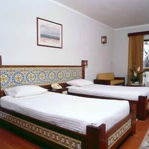 Sejur Casablanca Inn vacanta Algarve