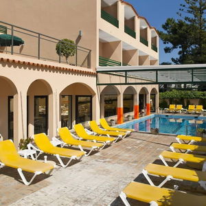 Sejur Casablanca Inn vacanta Algarve