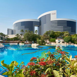 Sejur Grand Hyatt Dubai vacanta Dubai