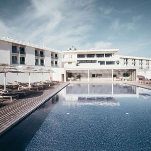 Sejur Memmo Baleeira Hotel vacanta Algarve