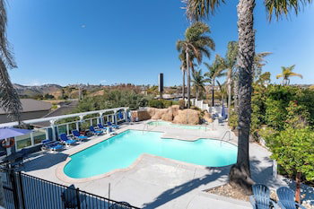 Hotel Quality Inn Pismo Beach