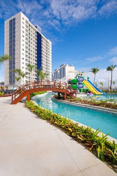 Hotel Salinas Exclusive Resort