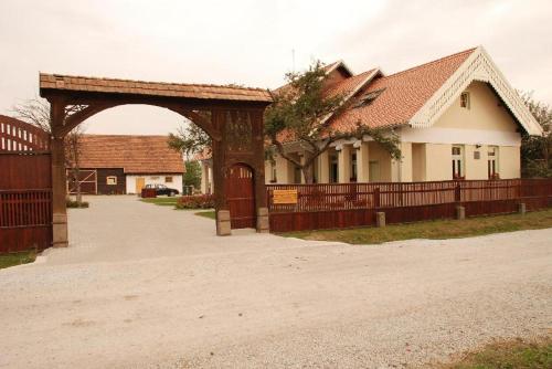 Hotel Borsika Panzio