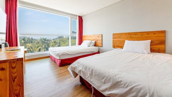 Hotel Jeju Dodubong