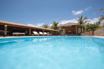 Hotel Villaggio Tudobom