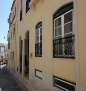 Hotel Residencial Lagosmar