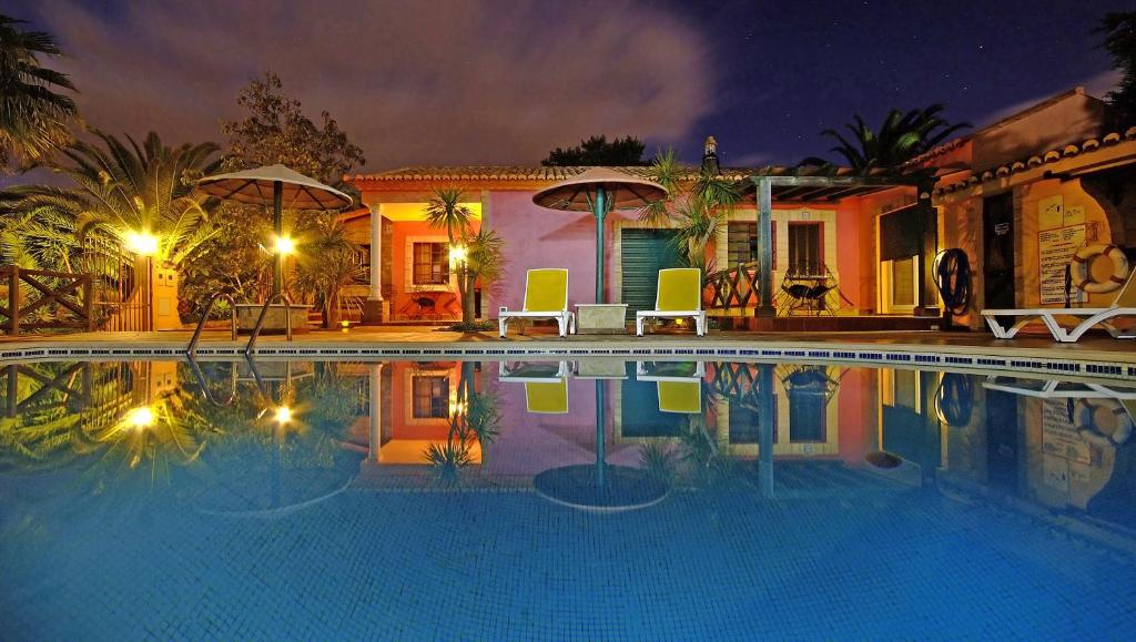 Hotel Quinta Do Mar Da Luz Aldeamento
