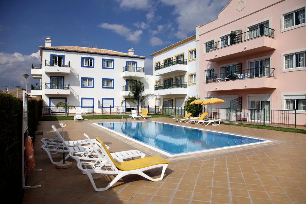 Hotel Alagoa Azul