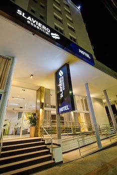 Hotel Slaviero Essential Blumenau