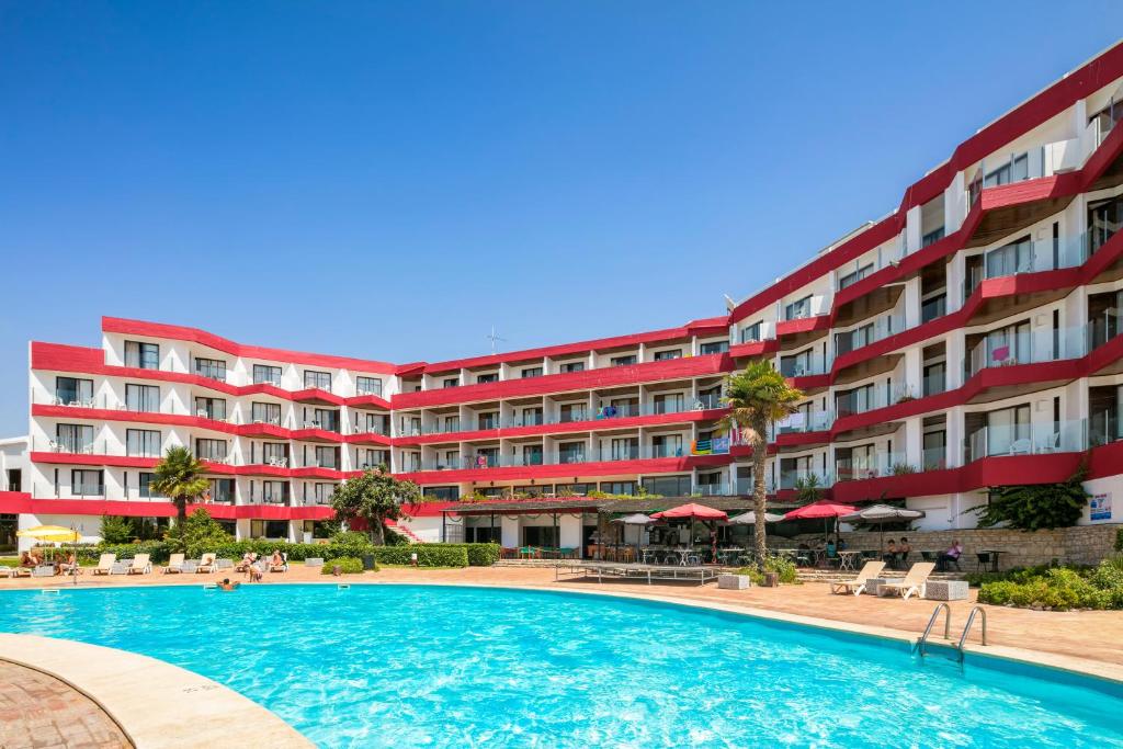 Hotel Hotel Da Aldeia
