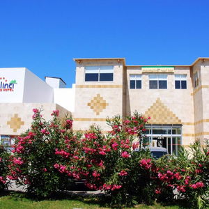 Sejur Yelken Mandalinci Spa&Wellness Hotel vacanta Bodrum
