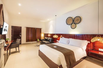 Hotel Suka Beach Inn
