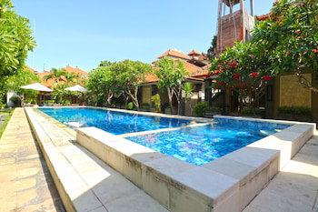 Hotel Gora Beach Inn