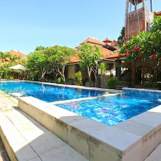 Hotel Gora Beach Inn cazare Tuban