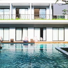 Hotel Gemini Star Hotel cazare Tuban