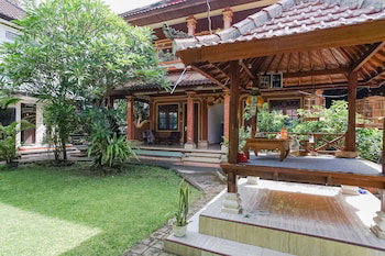 Hotel Indopurejoy House