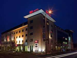 Hotel Ibis Gyor cazare Gyor