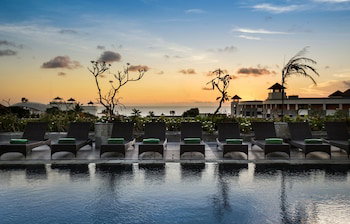 Hotel Champlung Mas
