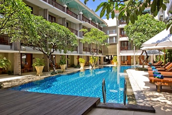 Hotel The Rani Hotel & Spa