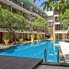 Hotel The Rani Hotel & Spa cazare Tuban