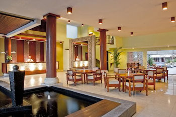 The Rani Hotel & Spa
