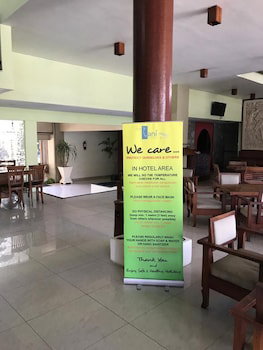 The Rani Hotel & Spa