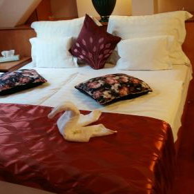 Hotel Hotel Isabell cazare Gyor