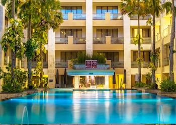 Hotel Aston Kuta Residence