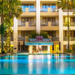 Sejur Aston Kuta Residence vacanta Tuban