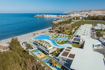 Hotel Resort Cordial Santa Agueda & Perchel Beach Club