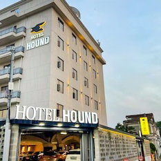 Hotel Divine Hotel cazare Suncheon