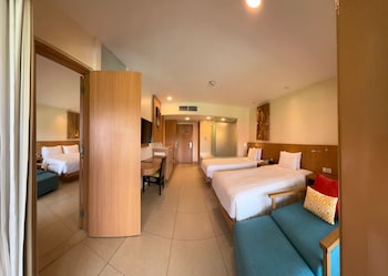 Hotel Holiday Inn Resort Baruna Bali - Chse Certified
