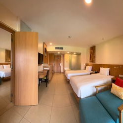 Sejur Holiday Inn Resort Baruna Bali - Chse Certified vacanta Tuban