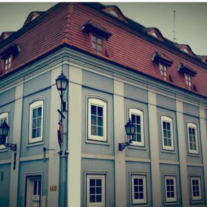 Hotel Duna Panzio cazare Gyor