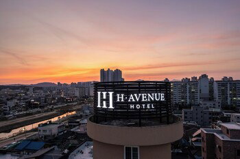 Hotel Chuncheon 1962 Business Hotel