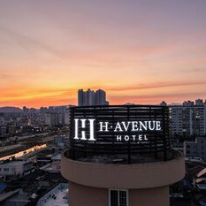 Hotel Chuncheon 1962 Business Hotel cazare Chuncheon
