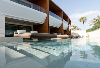 Hotel Tensuites
