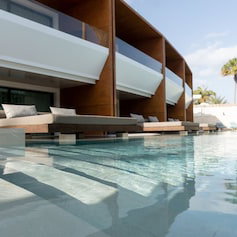 Hotel Tensuites cazare San Bartolome de Tirajana
