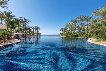 Hotel Unique Club At Lopesan Costa Meloneras Resort