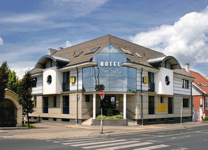 Hotel Hotel Kalvaria cazare Gyor